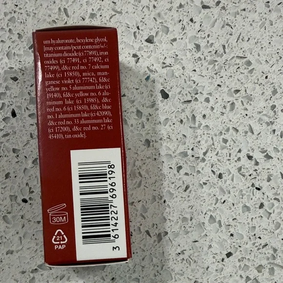 Philosophy Lips of Hope Coral Lip Treatment - Picture 4 of 4